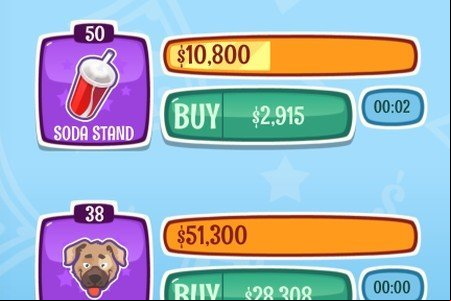 Millionaire To Billionaire