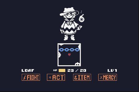 Mimi Quest
