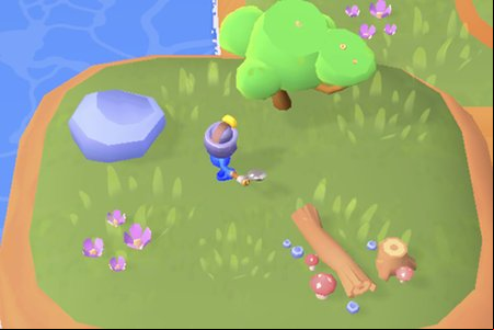 Mine Keeper