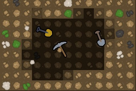Mine Merge Mania