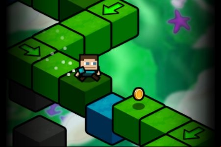 Mine Rusher 2