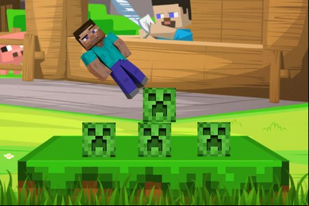 Minecraft Survival