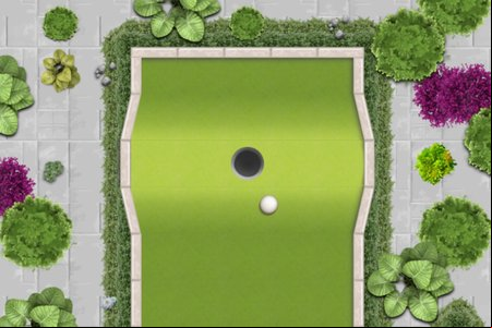 Mini Golf Master