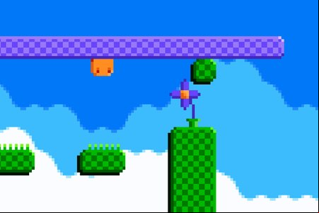 Mini Jumps