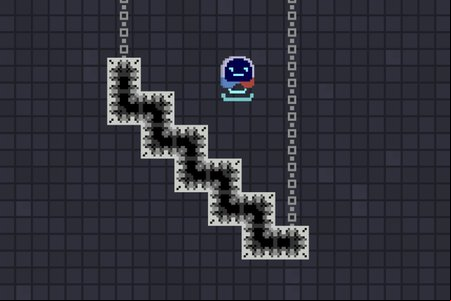 Mini Magbot