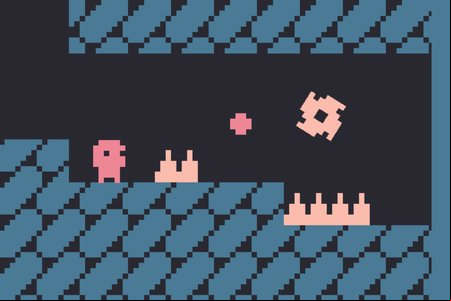 Minivania