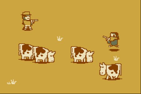 Mis Vacas