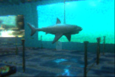 Missing Exhibits: Chapter 2