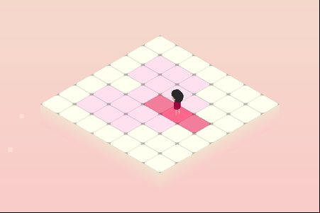 Missing Pieces