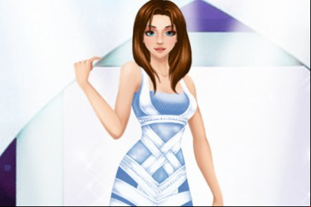 Modern Fashion Designer