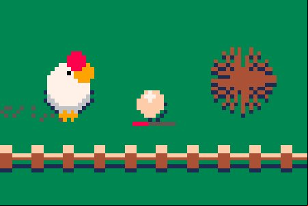 Mother Hen