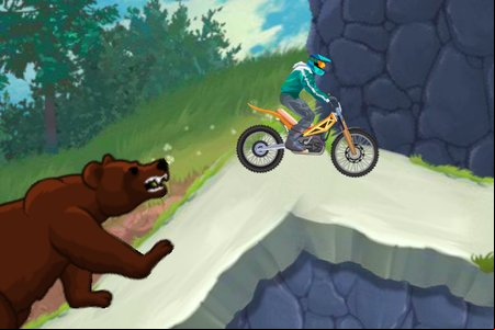Moto Maniac 3