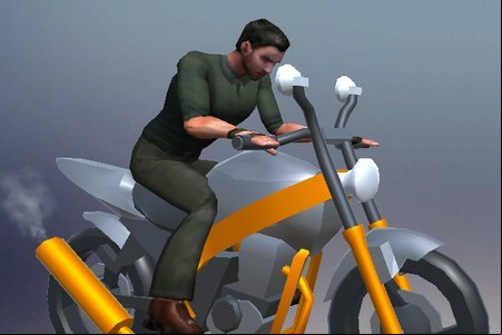 Moto Sport Bike Racing 3D