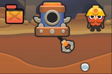 Mr. Miner