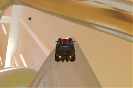Multiverse Racer