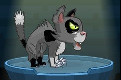 Mutant Fighting Cup 2016: Cat Edition