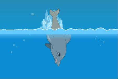 My Dolphin Show 2