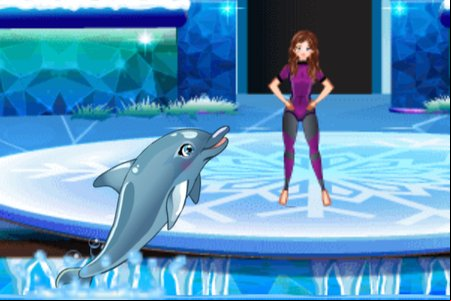 My Dolphin Show 8