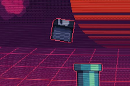 My First Game