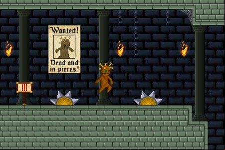 Needle Quest
