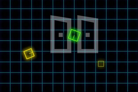 Neon Arena