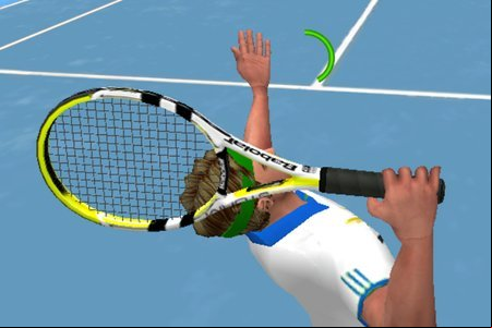 NexGen Tennis