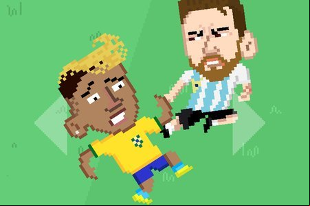 Neyboy Challenge