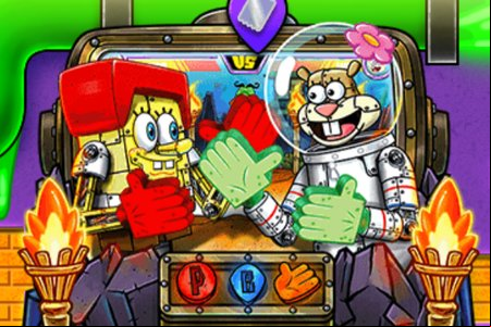 Nickelodeon Arcade