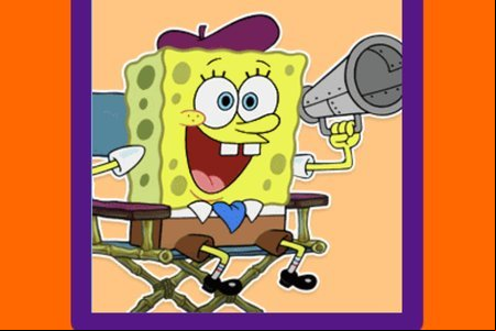 Nickelodeon: Summer Music Video Maker