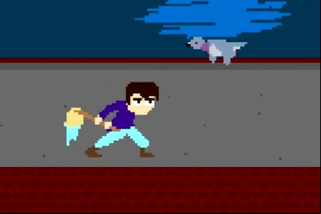 Night of the Pigeon Dead