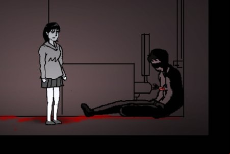 Night Terror: The School