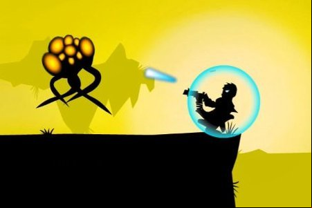 Nightmare Runner 2