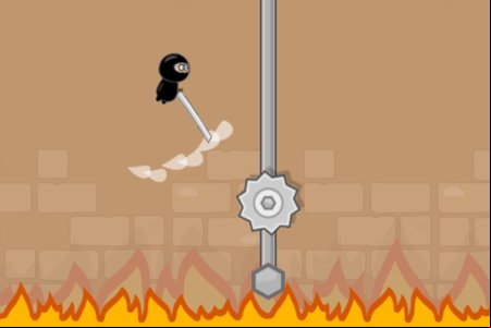 Ninja Shurican