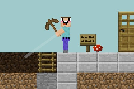 Noob MineFactory