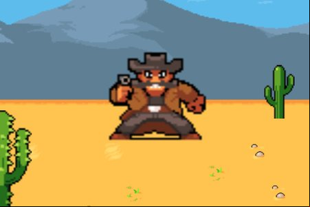 Noon Justice