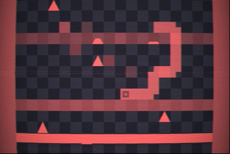 Not Just Snake