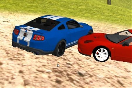 Offroad Racer