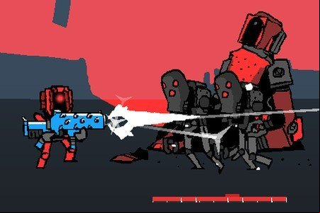 One More Reload