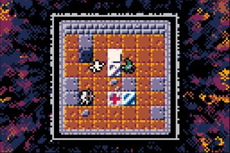 One Room Dungeon