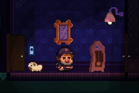 Overcursed