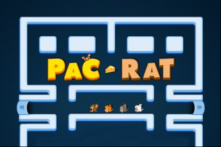 Pacrat