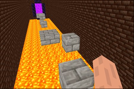 Parkour Block 2