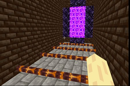 Parkour Block 6