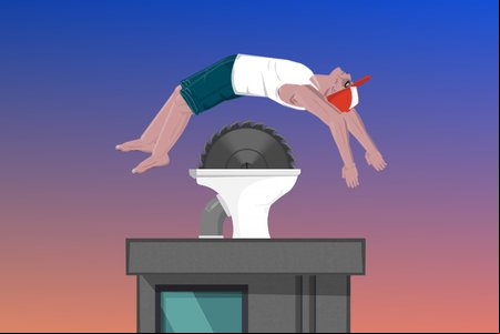 Parkour Jump