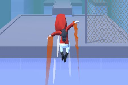 Parkour Mania