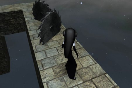 Parkour to Treasure