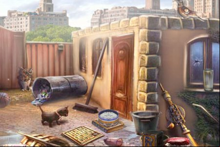 Pet Farm