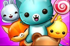 Pet Pop Party