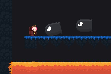 PewDiePie's Adventure