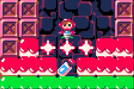 Pico Driller